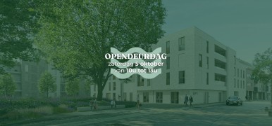 Wado Opendeurdag